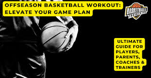 offseason basketball workout elevate