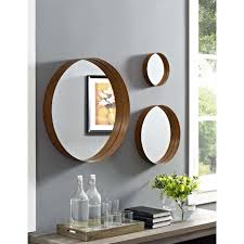 Wood Frame Mirror Collections