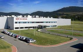 Kia Motors Slovakia vybuduje na Slovensku nový závod na výrobu motorov -  Transport.sk