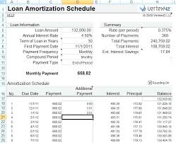 Amortization Calculator Spreadsheet Home Loan Excel Hdfc Schedule