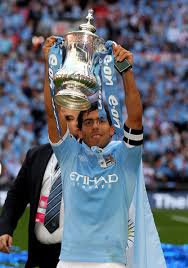 Live coverage of manchester city against watford in the fa cup final on bbc one, including highlights, across the bbc sport website and app; Carlos Tevez Carlos Tevez Photos Manchester City V Stoke City Fa Cup Final Zimbio