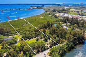 bradenton fl waterfront property for