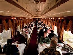 napa valley wine train tours are a must