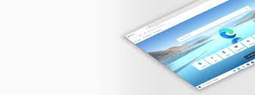 It is a new addition to optimize the performance of the browser. Download Microsoft Edge For Business Microsoft