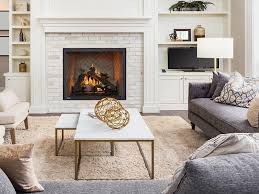 Gas Fireplace Repair Service Mike S