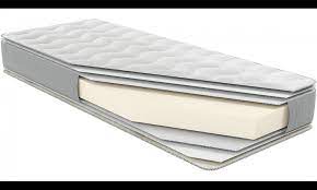 mattress notte contour order