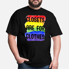 clothes shirt pride lgbt shirt