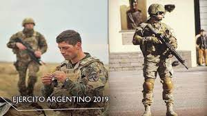 Follow ejército argentino and others on soundcloud. Ejercito Argentino 2019 Hd Military Argentina Youtube