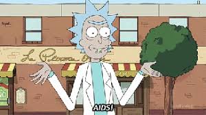 Rick and morty season 4 comes to hbo max and hulu this weekend. Gt Reddit And Libtards Do Sure Love Rick And Morty Gt This 158924137 Added By Technoshaman At Redpilled Rick