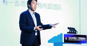 Andrew Ng Answers Ceos Faq On Ai Synced