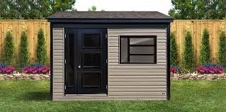 Best Garden Sheds High Quality