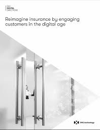 Reimagine Insurance By Engaging Customers In The Digital Age