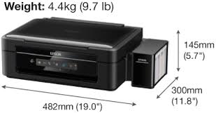 When you buy a new printer, the manufacturer will include a cd / dvd containing the printer driver and other software. Epson L360 All In One Ink Tank Printer Ink Tank System Ink Tank Printers For Home Epson Myanmar