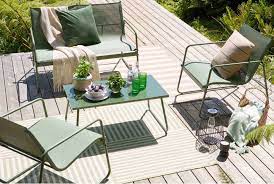 garden party furniture for your outdoor