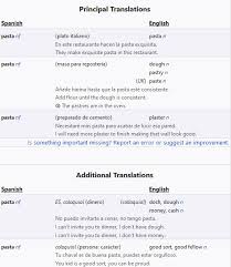 cómo usar traductores y diccionarios en
