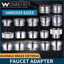 Faucet Aerator Adapter Water Purifier