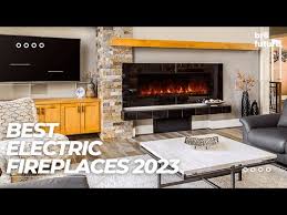 Best Electric Fireplaces 2023 Which