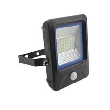 outdoor spotlight with photocell off 67