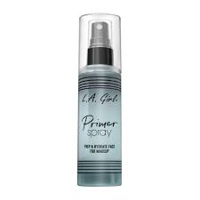 l a primer spray l a