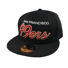 The nfl and nflpa approved an increased cap ceiling for 2022, but the 49ers could still face some notable challenges next year regardless. San Francisco 49ers Black New Era 59fifty Script Hat