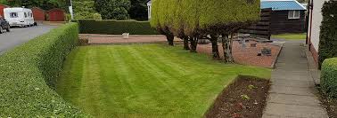Symple Landscape Services In Ayrshire