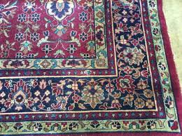 authentic vine turkish sparta rug