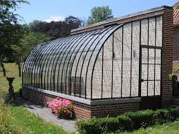 Lean To Greenhouse Kit For With