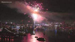 virginia fireworks laws in 2022