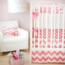 Girl Crib Bedding Sets