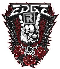Share the best gifs now >>>. Wwe Edge Return Logo New Png By Berkaycan On Deviantart