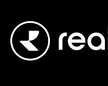 Hình ảnh về Logo Realio