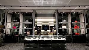 flagship boutique at the starhill kl
