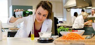 nutrition and food sciences texas
