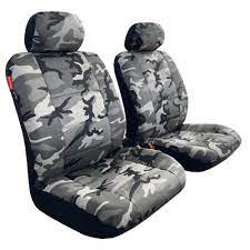 For Toyota Tacoma Seat Covers 2009 2022