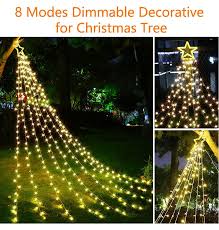 Outdoor Decorations Star
