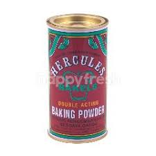 Baking powder is used to increase the volume and lighten the texture of baked goods. Shop Baking Ingredients Online