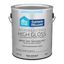home by sherwin williams high