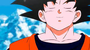 The latest gifs for #dragon ball super. Dragon Ball Super Movie Goku Gif 1990 Version By Teitor On Deviantart