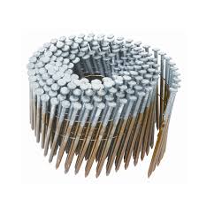 coil nail lituo fasteners manufacturer