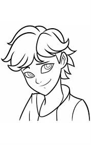 Kwamis are elves that give people special super powers. Kids N Fun Com 19 Coloring Pages Of Miraculous Tales Of Ladybug And Cat Noir