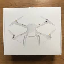 brand new xiaomi mi drone quadcopter at