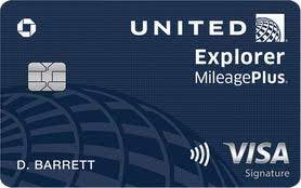 After you spend $10,000 in purchases on your card in a calendar year, receive a credit to use toward future travel. Best Airline Rewards Credit Cards Of 2021
