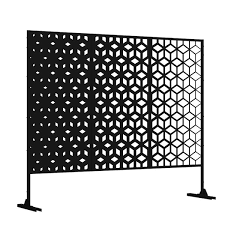 Screen Panels