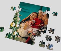 Acrylic Puzzle Printing Services In Los