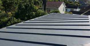 Depending on the size of the roof and building, the project may take a few extra days to complete. How Much Does It Cost To Replace A Flat Roof Flat Roof Price Guide