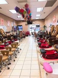 pedicure places in minneapolis