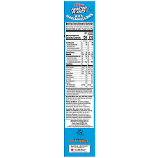 frosted flakes breakfast cereal 12oz