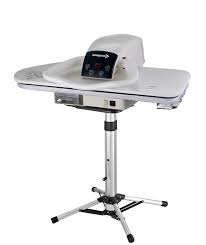 91HD Steam Ironing Press 91cm Professional & Stand