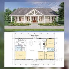 Lakeview House Construction Plans Open