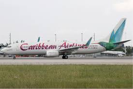 Caribbean Airlines Flight 523 Wikipedia